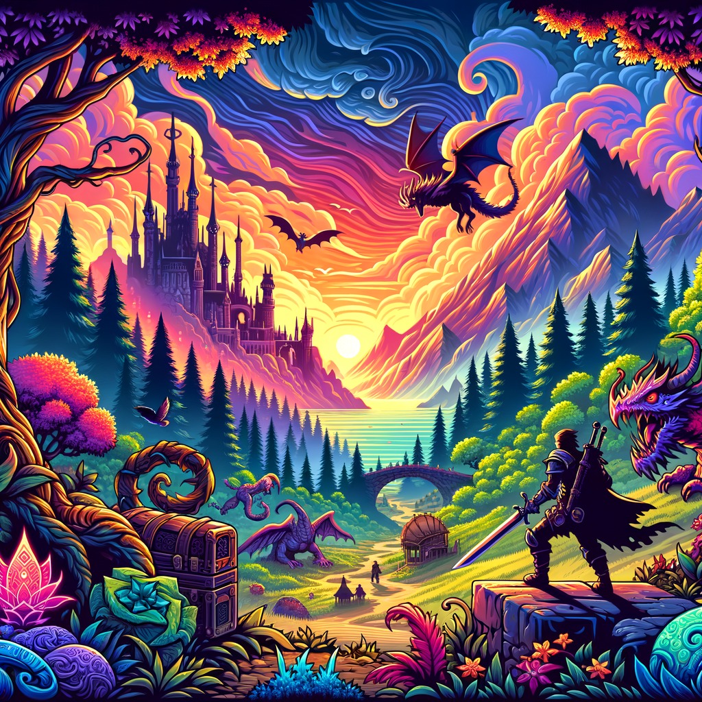 Goblin Heist PowerNudge™ Quest